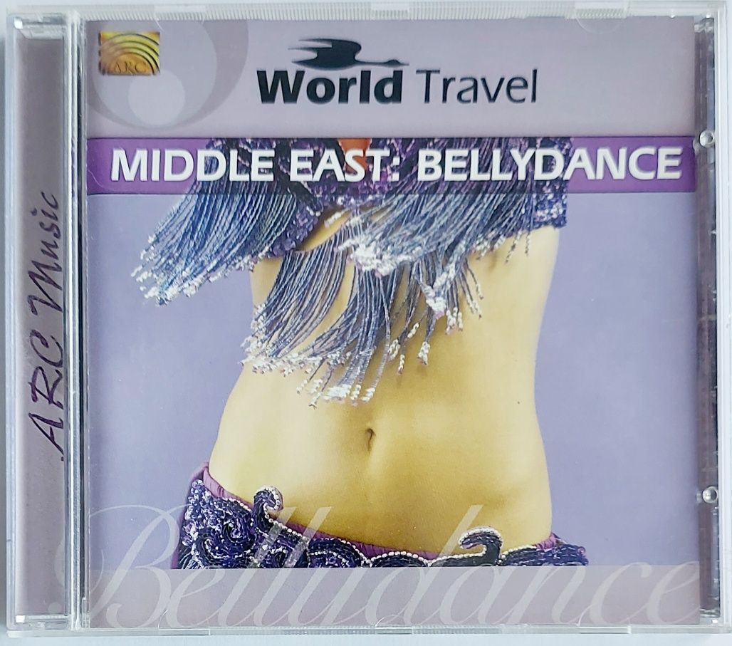 Middle East Bellydance 2007r