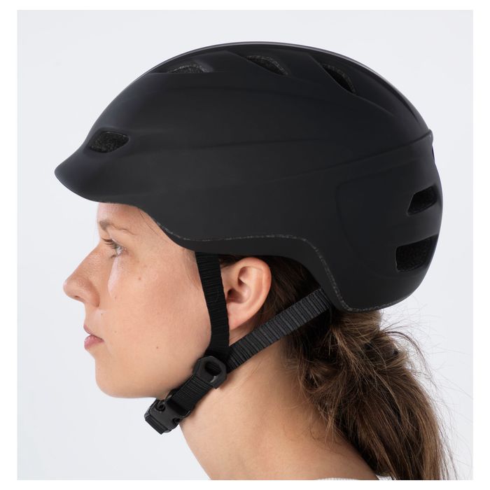 Вело шолом велошолом міський класичний Ikea Sladda 403.188.17