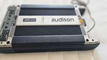 Amplificador Audison Lr x 2.4