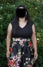 Vestido de Cerimónia El Corte Inglês