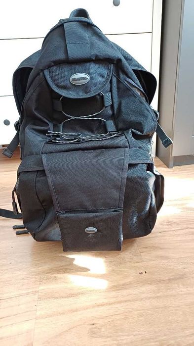 Plecak foto z miejscem na laptopa. za darmo. REZERWACJA DO NIEDZIELI