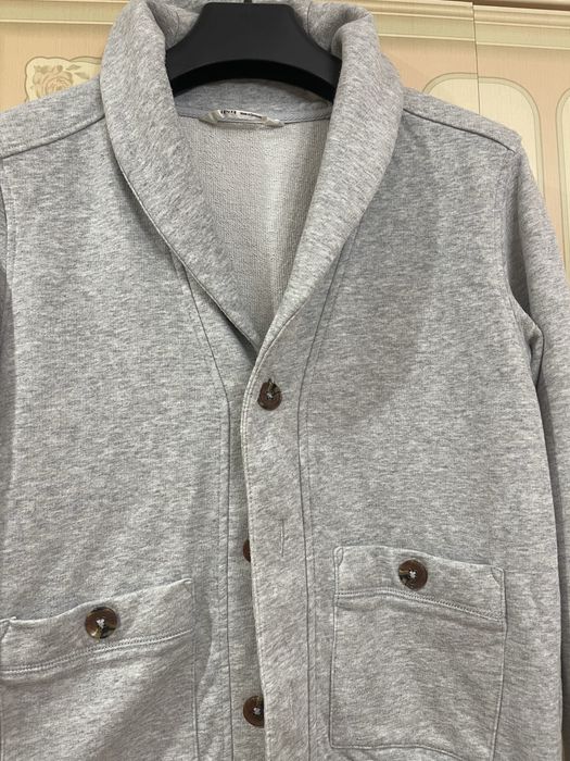 Кофта H&M, светрик для хлопчика 12-14 років