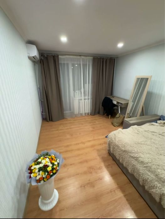 Продам 1к квартиру Космос, вул. Ситова , Варус техніка, меблі власник