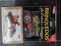 Colecão brinquedos de outros tempos
