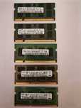 Memória portátil 2gb