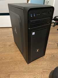 Komputer PC i5 7th Gen + 1050TI