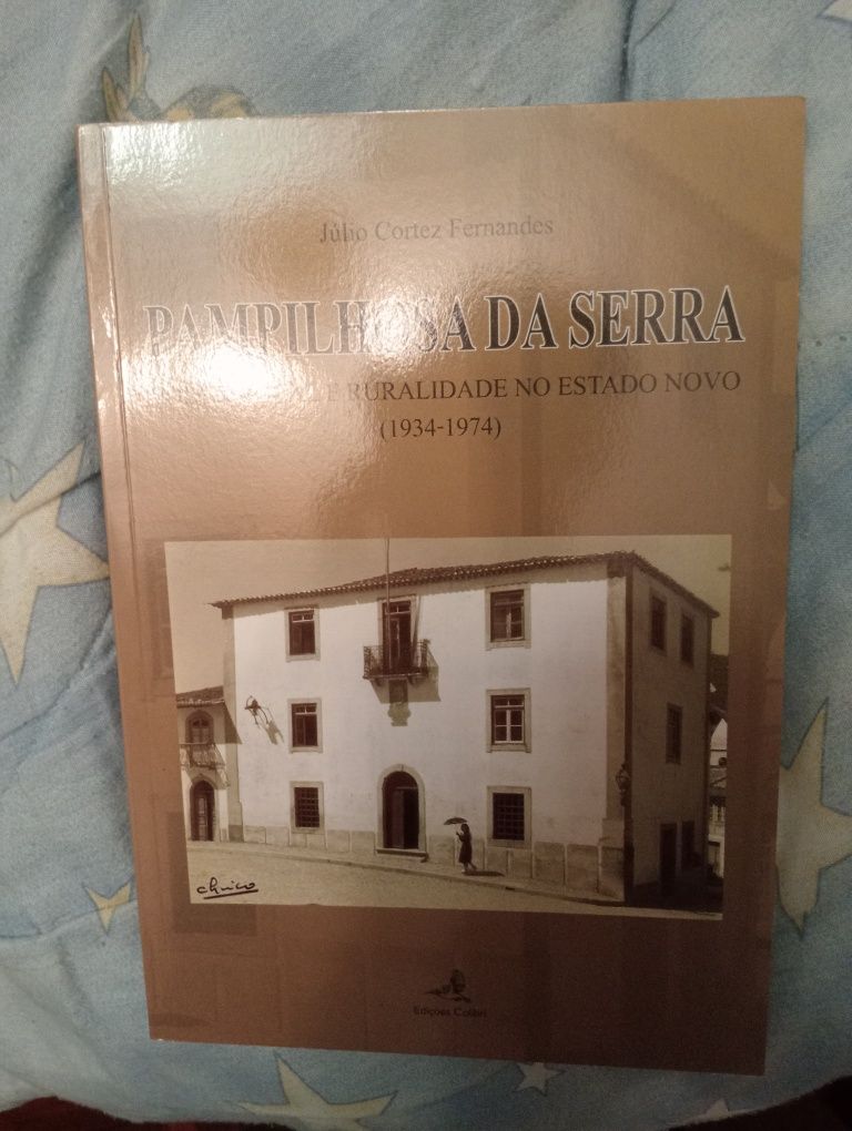 Pampilhosa da Serra poder local e ruralidafe no Edtado Novo
Poder loca