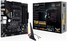 Материнська плата Asus TUF Gaming B550M-Plus Wi-Fi II під відновлення