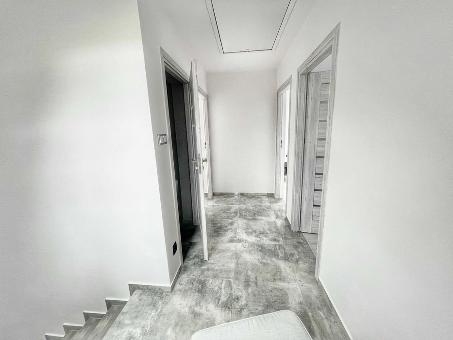 Dom z tarasem na wyłączność kawalerski święta