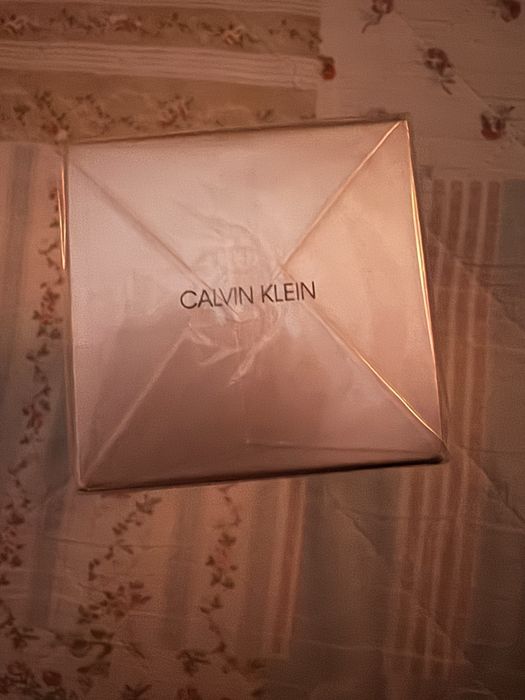 Calvin Klein contradition 100 ml original selado