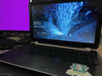 Ноутбук HP 12Gb Ram A10-4655M Торг