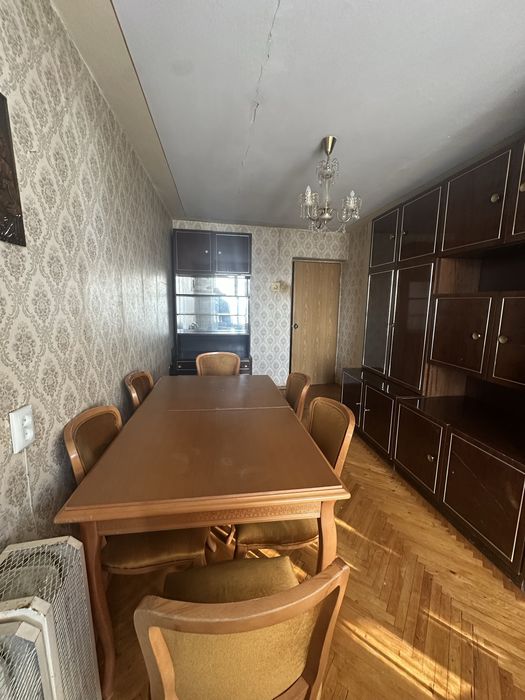 Продаж 4 кімнатної квартири