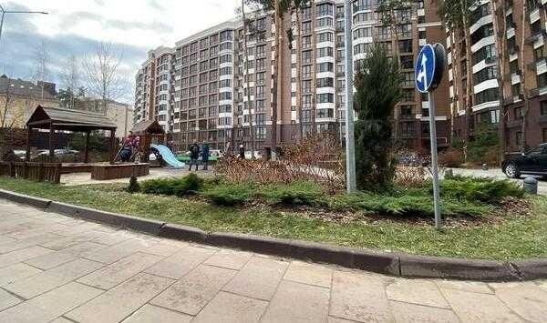 Продаж затишної 2-к квартири в ЖК Echo Park,Петропавлівська Борщагівка