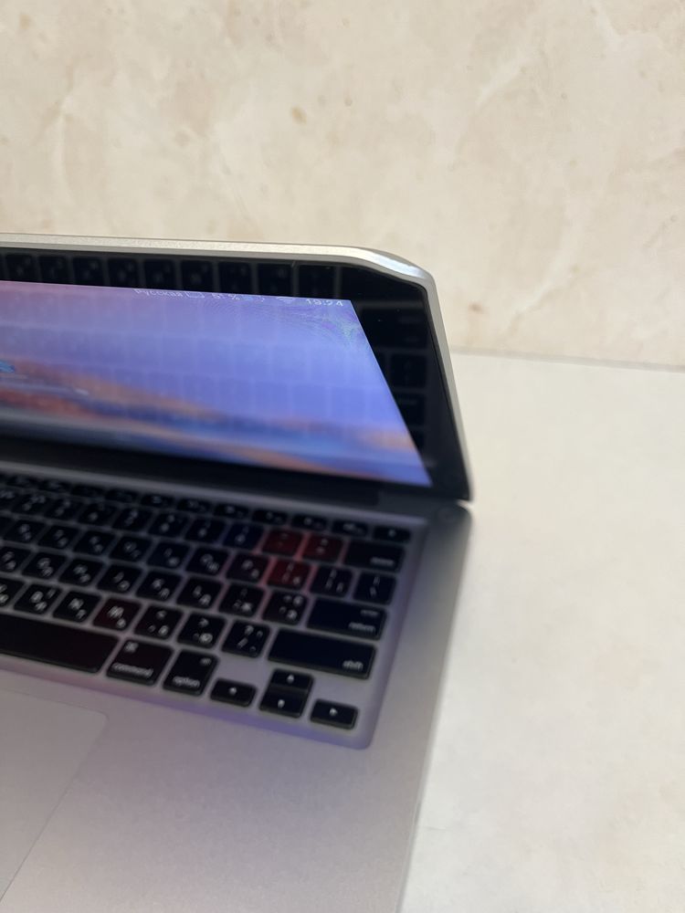 Ноутбук Macbook Pro 13