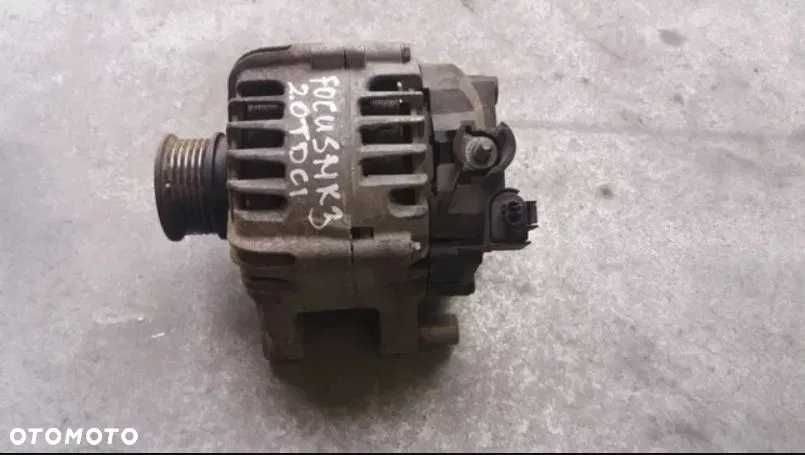 Focus MK3 2.0 TDCI 10-18 Alternator