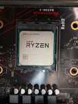 Procesor ryzen 5 1600x