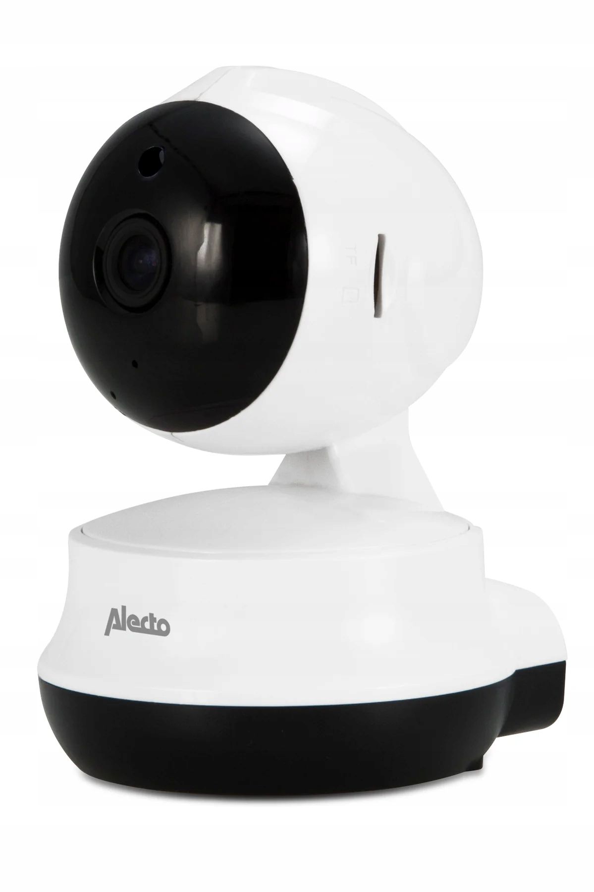 Niania Elektroniczna Alecto DVC-164 Kamera Wifi SD