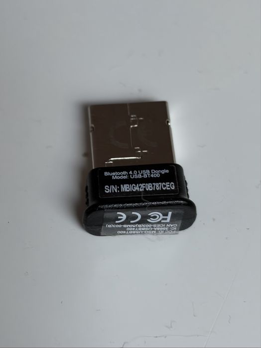 Adapter BT 4.0 ASUS