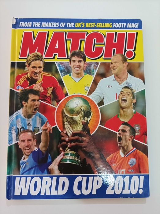 Livros sobre futebol