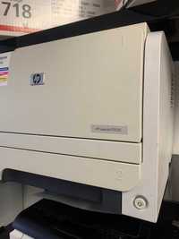 Принтер HP P2035 з додатковим картриджем+ГАРАНТІЯ!!