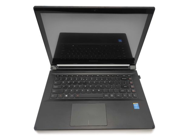 laptop z dotykowym ekranem LENOVO Flex 2 14 i3-4030u 8GB  SSD 240GB