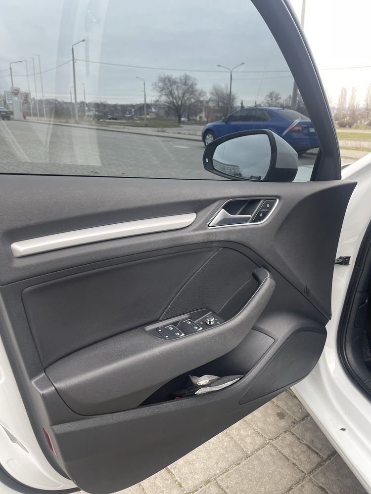 В продаже  Audi A3  Официальный !