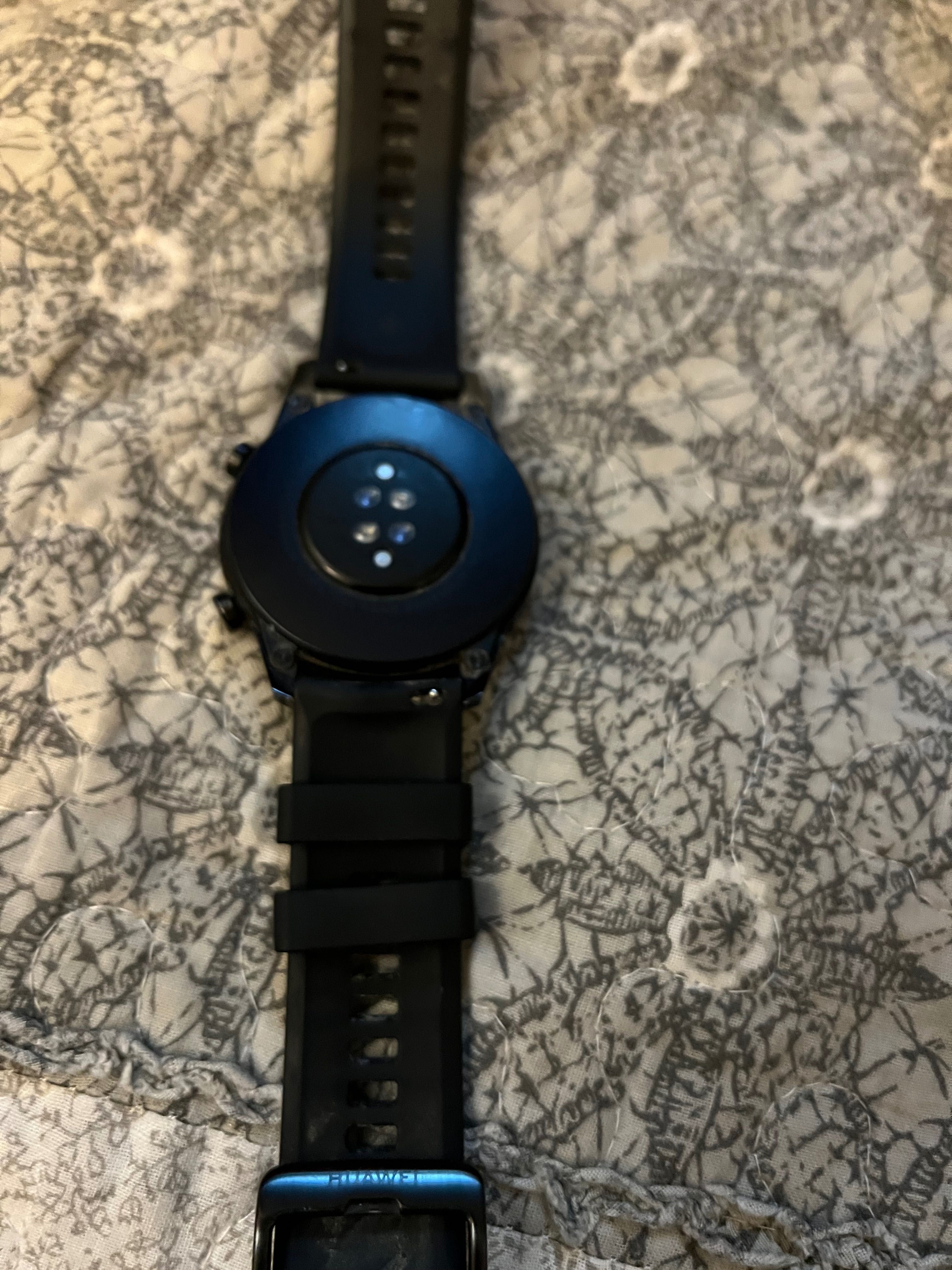 Smartwatch Huawei Watch GT 2