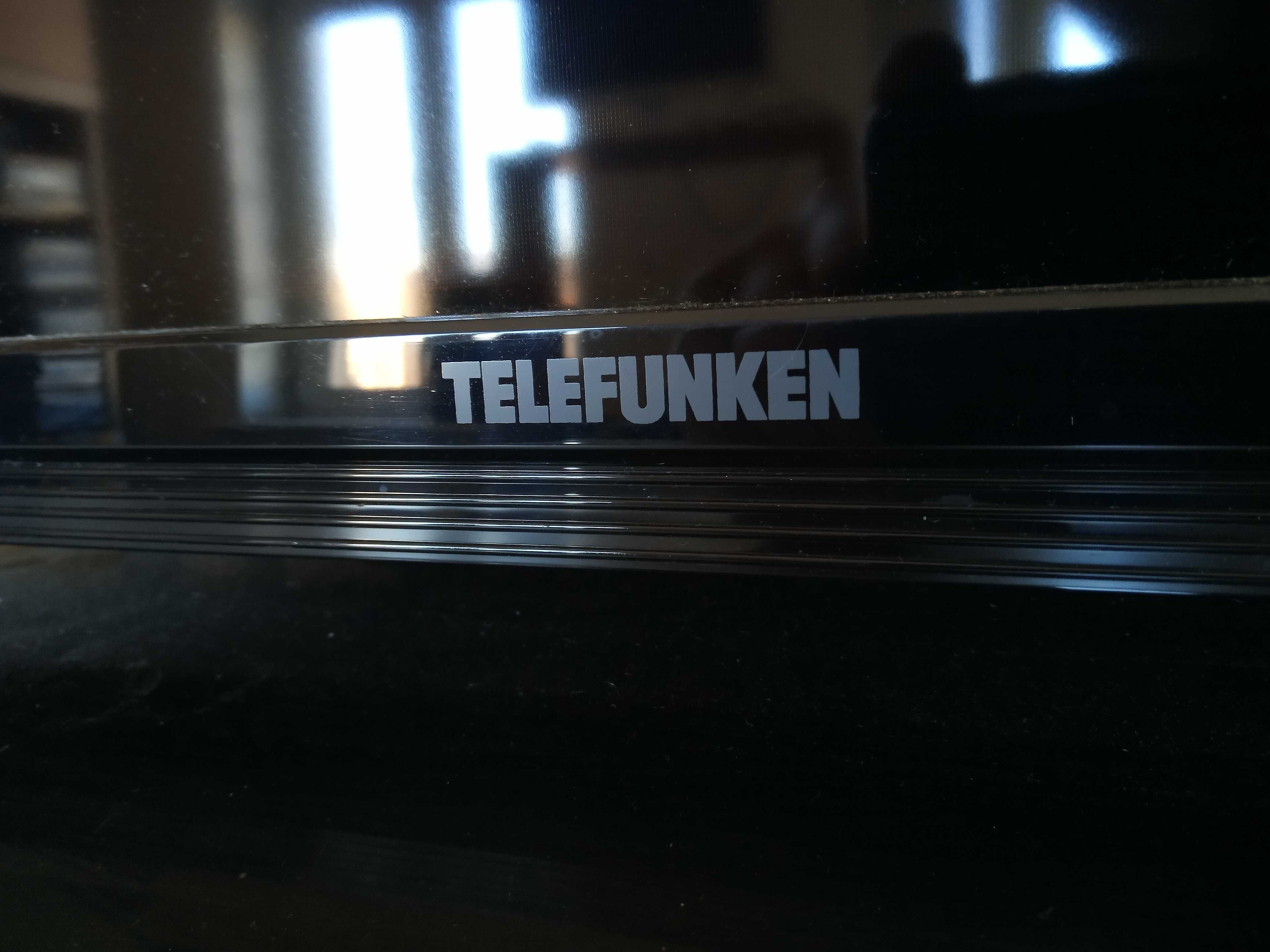 Telewizor telefunken d40f182n3c