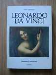 Leonardo da Vinci de Fred Bérence