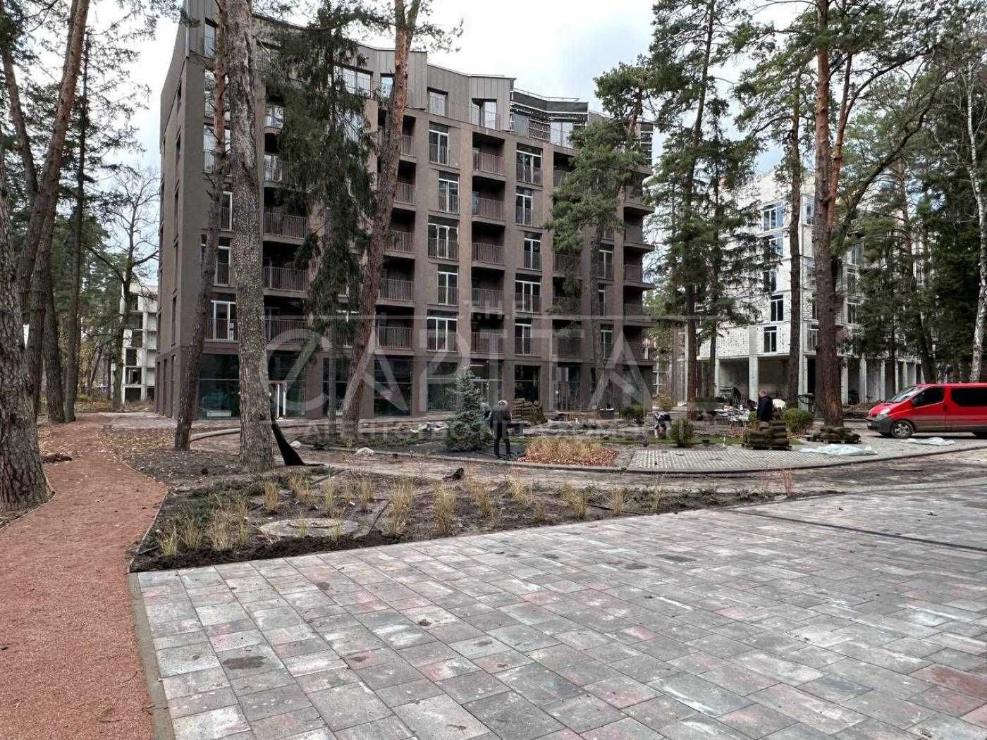 Продажа / Квартира / Дарницкий / ЖК О2 Residence / 71 м2