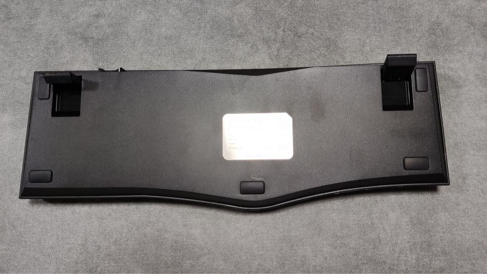 Teclado Feker Alice 80