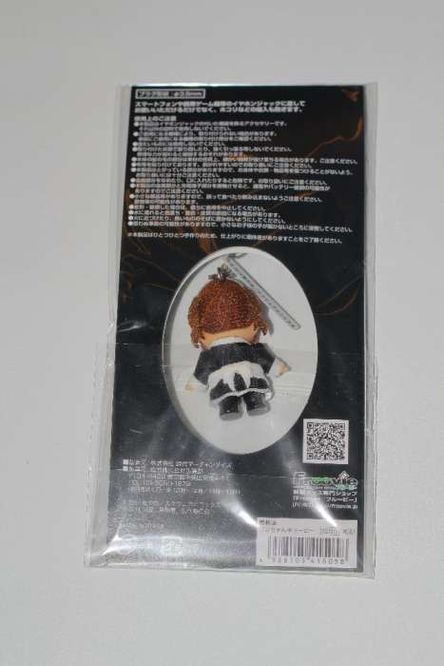 Kuroshitsuji Black Butler (manga/anime) mini dolls Froovie