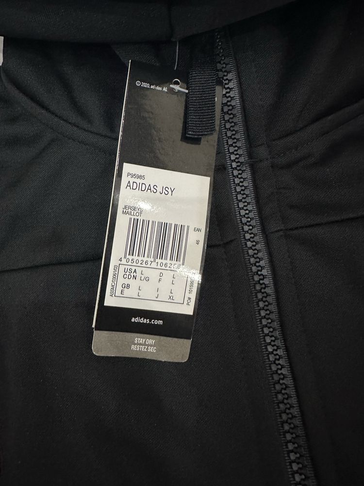 Спортивний костюм adidas JSY Jerseys Maillot s,m,l