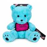 MEGA PROMO:Peluche Squid Game Teddy Bear 30cm com Dalgona Card