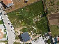 Terreno para construção em Bornes de Aguiar de 931,00 m2