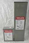 Silnik do Okien VELUX KMG 100K + Sterownik VELUX KUX 110 EU
