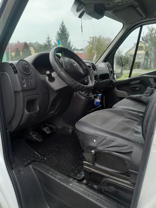 Продам Рено мастер