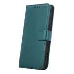 Etui Smart Classic Xiaomi Redmi Note 13 5G zielone