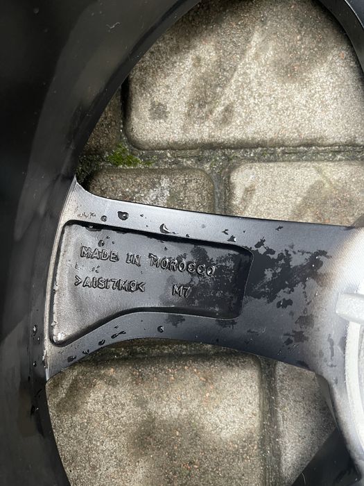 Диски Tesla 19 Model Y Model 3 тесла Ігрик Honda