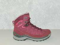 LOWA TORO EVO Gore-Tex rozm 36,5 - świetne trekkingowe buty - NOWE !!!