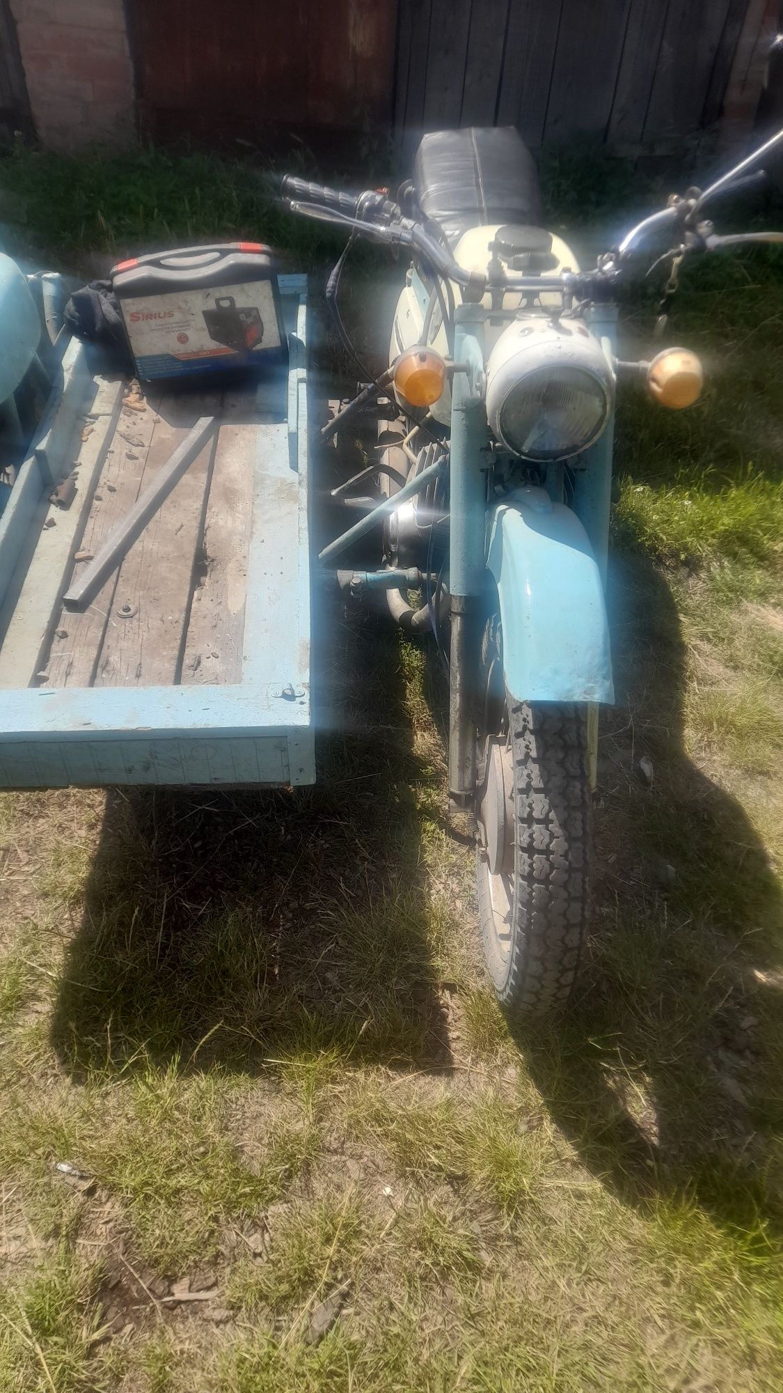 Продам юрітер в доброму стані