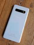 Samsung Galaxy S10 biały