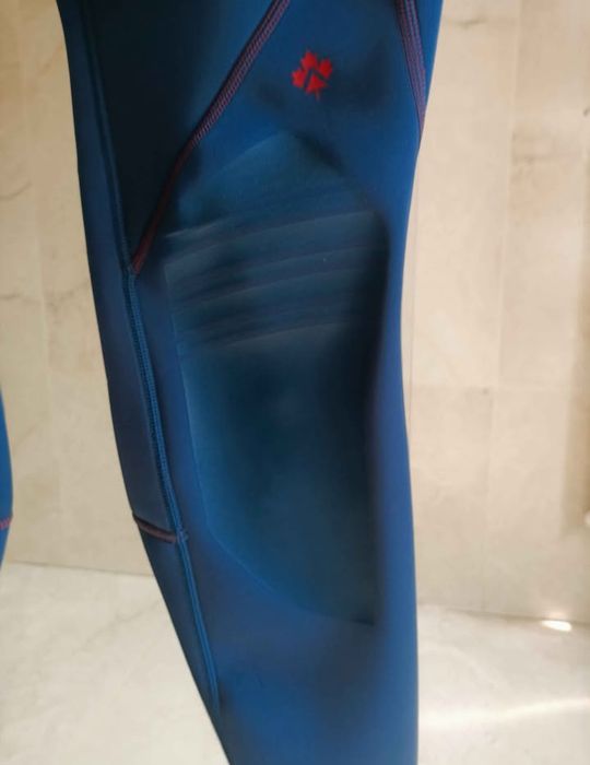 Pianka Bare Elation 3/2 mm damska