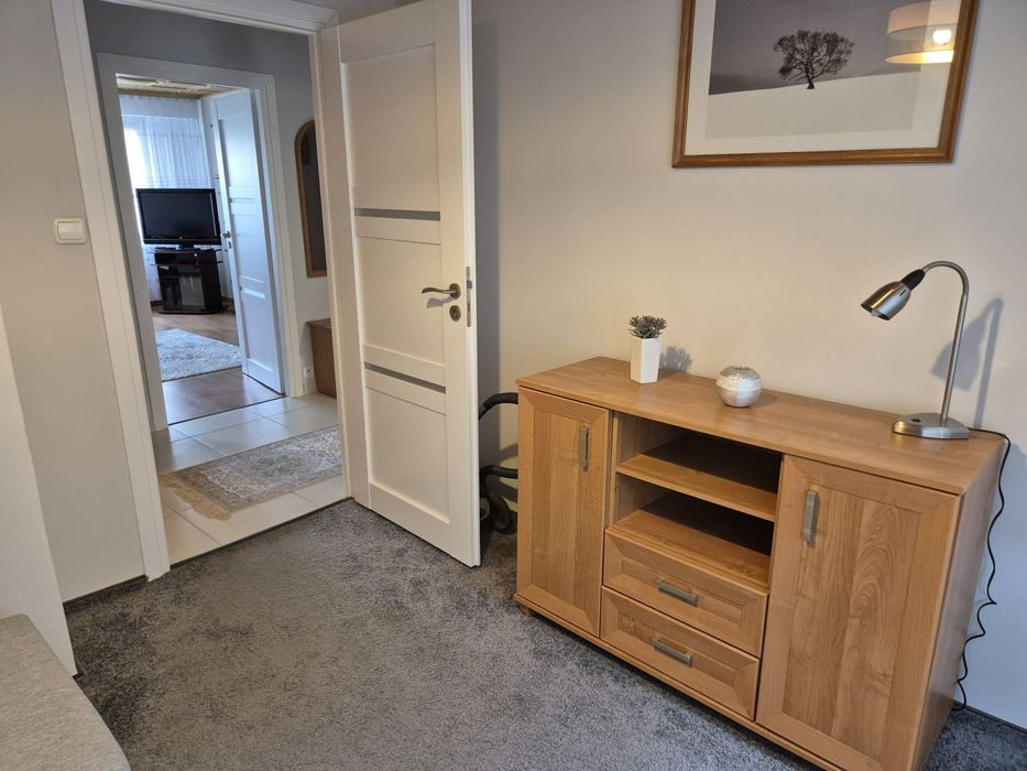 Mieszkanie do wynajecia