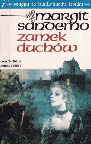 Zamek Duchów Margit Sandemo