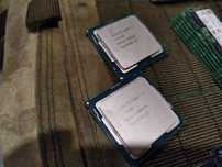 Процесор intel core i7 9700 інтел 1151-v2