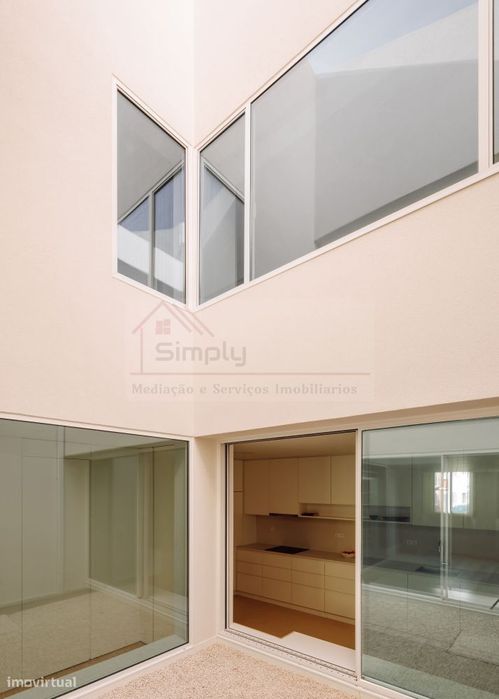 Casa do Galvão - Belem