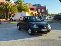 Renault clio 1.2 16v