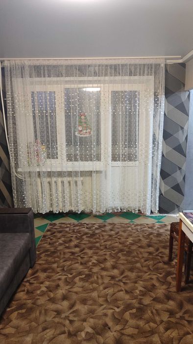 Продам Квартиру 3х кімнатну.Можливий обмін на авто.