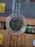 Медалі на честь візиту Іоана Павла 2 до братислави